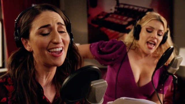 Girls5eva S02E05