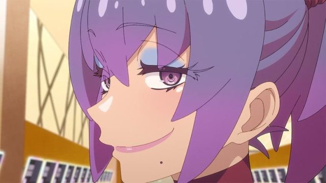 MAYONAKA PUNCH S01E03