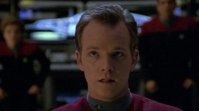 Star Trek: Voyager S02E01