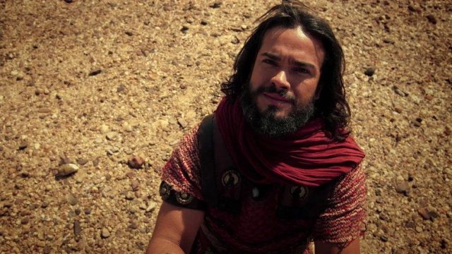 Josué y la tierra prometida S01E02