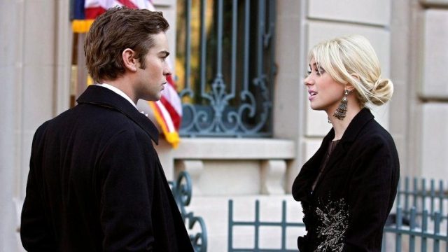 Gossip Girl S03E13