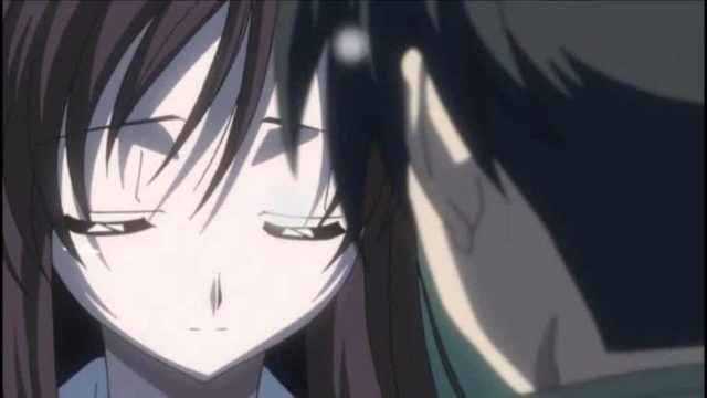 School Days S01E12
