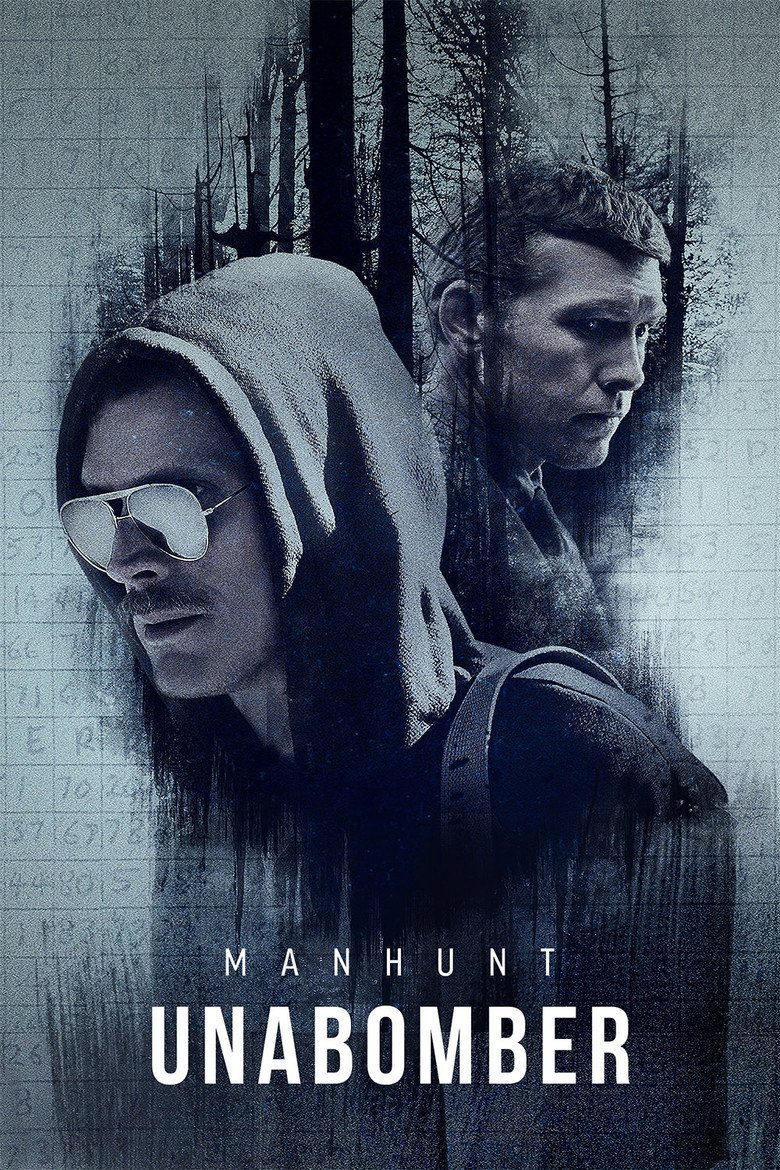 Manhunt Temporada 1