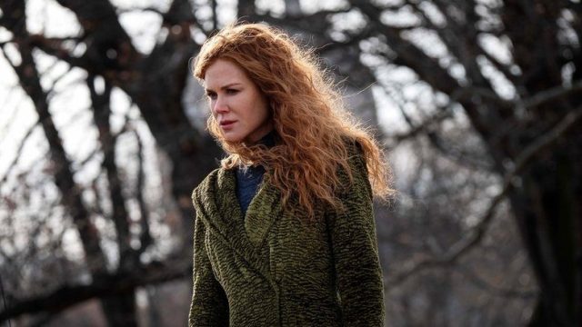 The Undoing S01E02