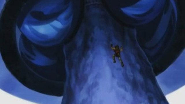 Yu-Gi-Oh! GX S01E132