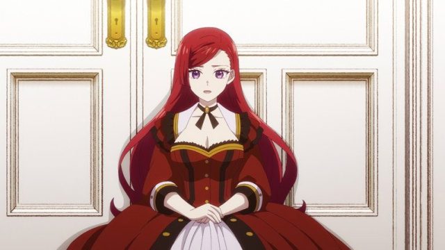 The Most Heretical Last Boss Queen: From Villainess to Savior S02E11