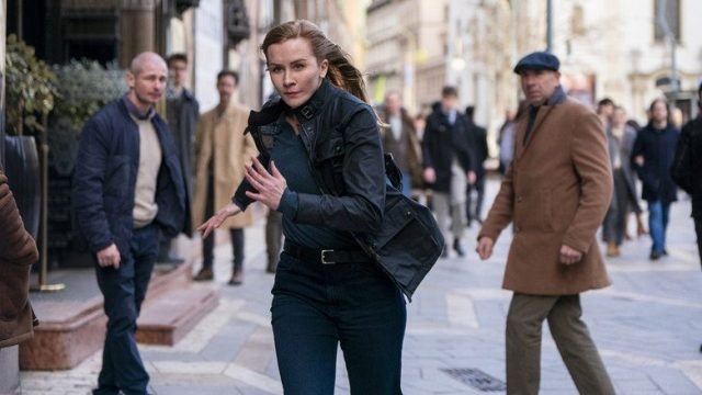 FBI: Internacional S03E05