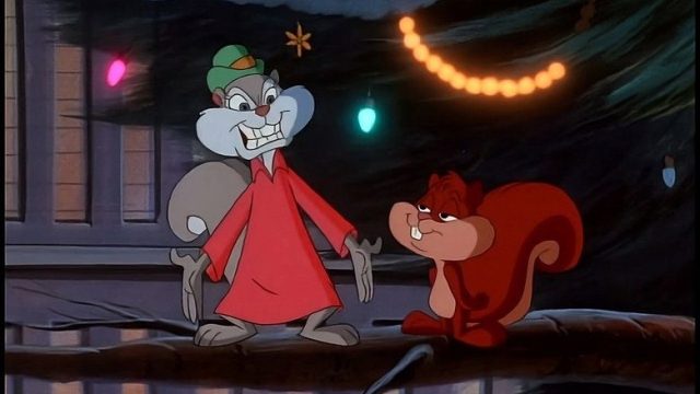 Animaniacs S05E15