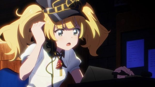 Princess Connect! Re:Dive S02E06