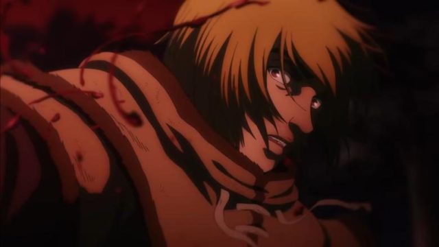 Vinland Saga S00E01