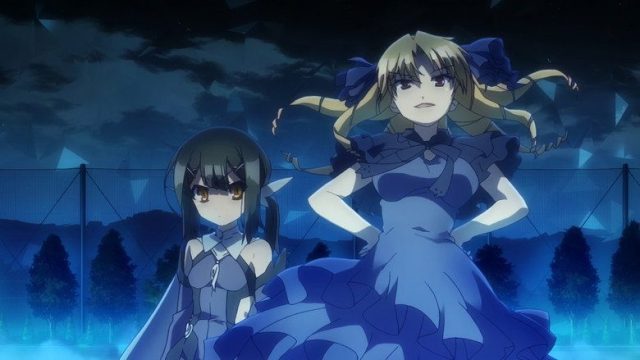 Fate/kaleid liner PRISMA ILLYA S01E03