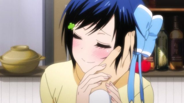 Nisekoi S00E05