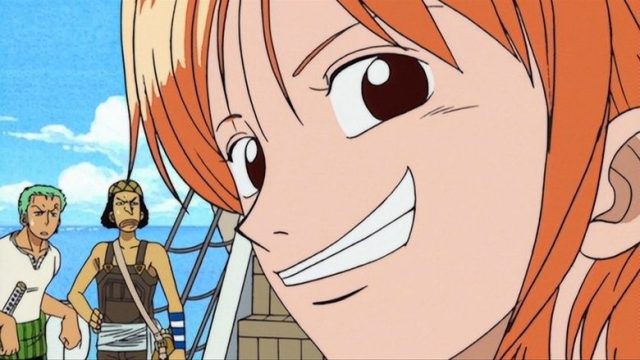 One Piece S01E44