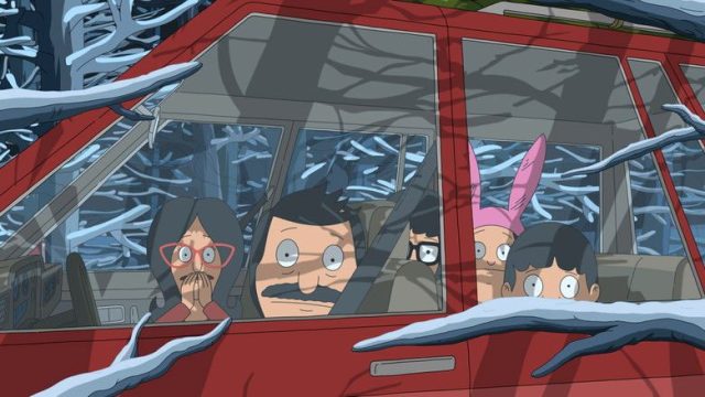 Bob's Burgers S04E08