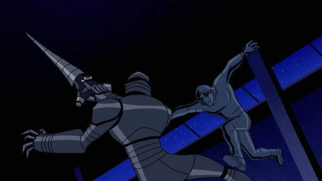 Ben 10: Supremacía Alienígena S01E12