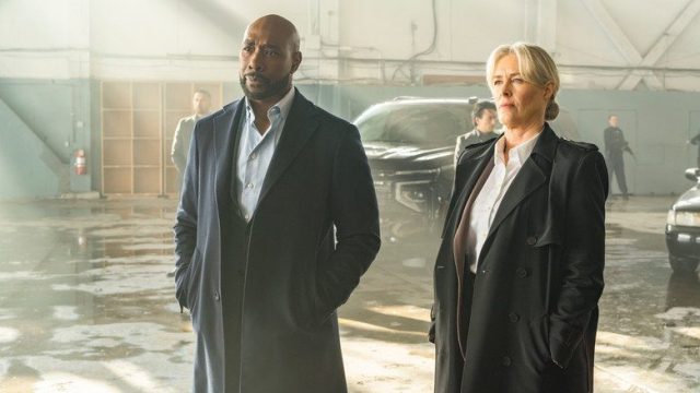 Watson S02E18
