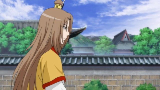 狐妖小红娘 S01E19