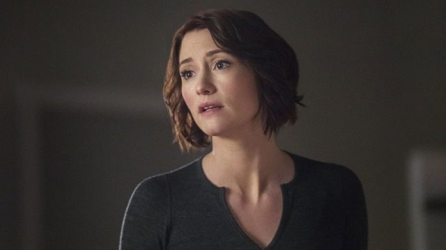 Supergirl S02E19