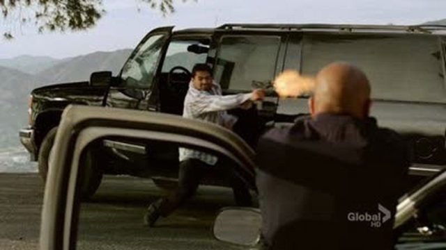 NCIS: Los Ángeles S01E01