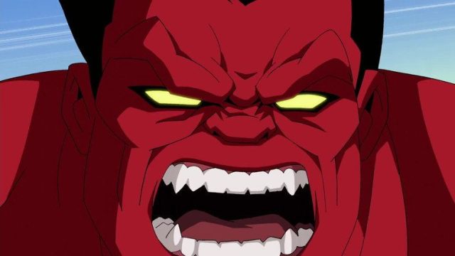 Los Vengadores: Los héroes más poderosos del planeta S02E09