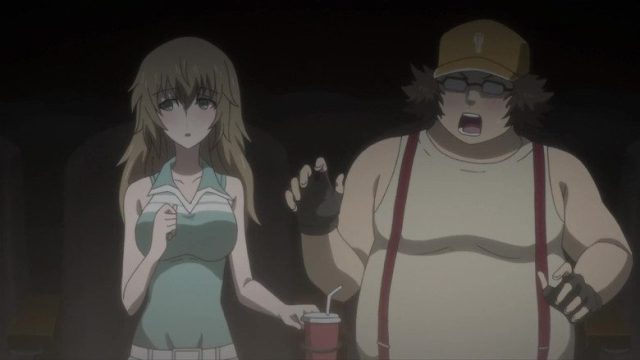 Steins;Gate 0 S01E15