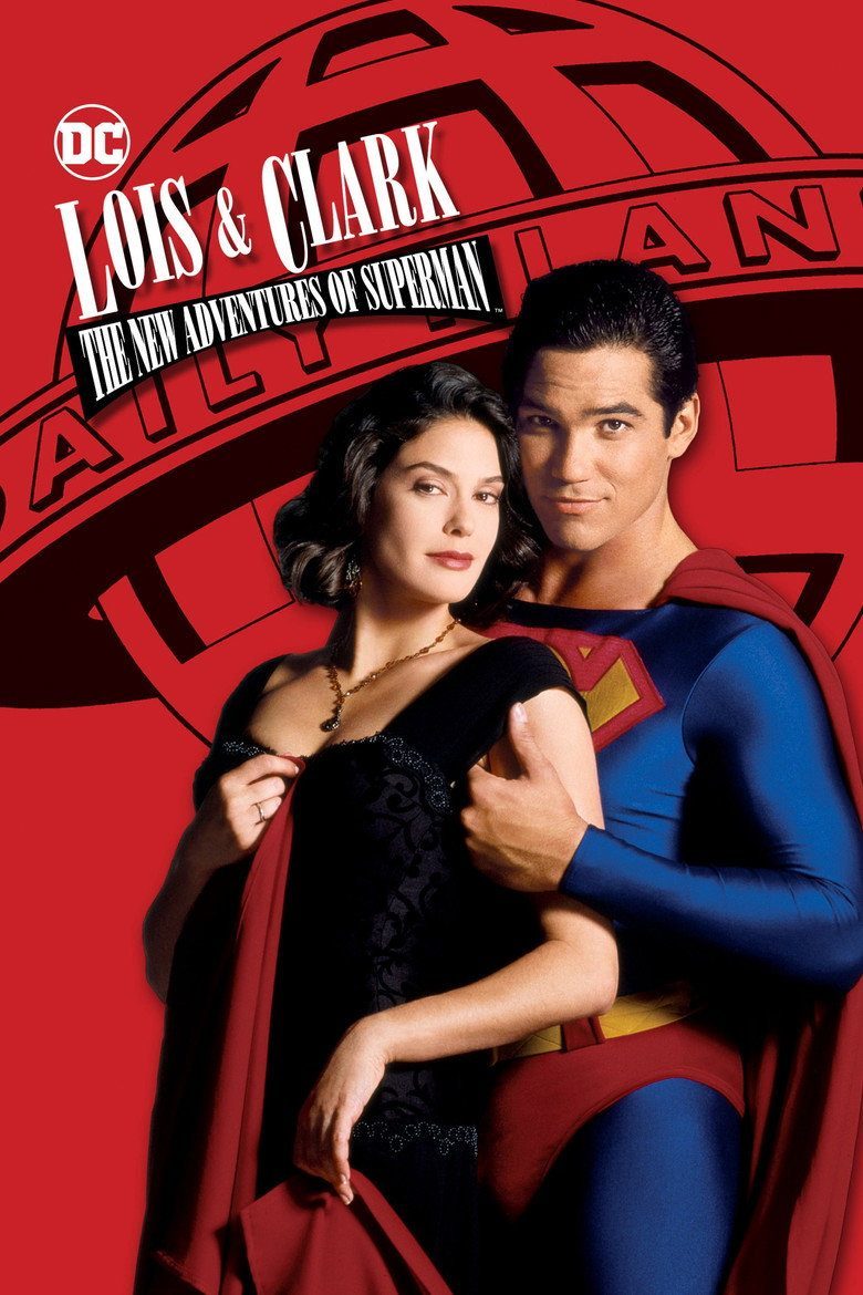 Lois & Clark: Las nuevas aventuras de Superman Temporada 2