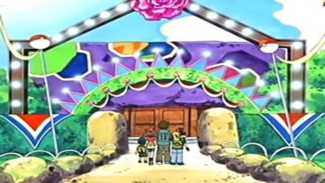 Pokémon S09E31