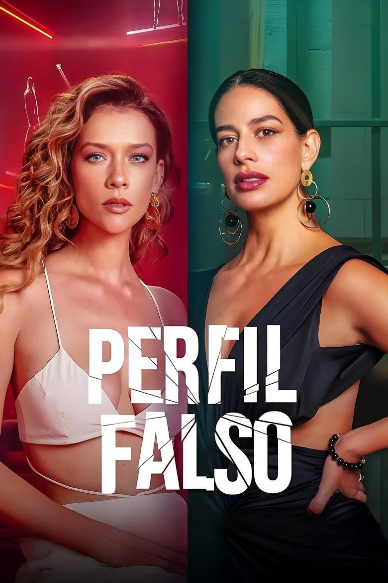 Perfil falso Killer Match
