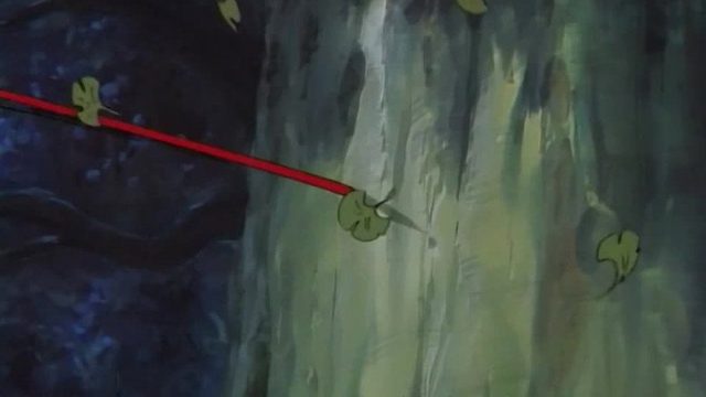 Zenki S01E35