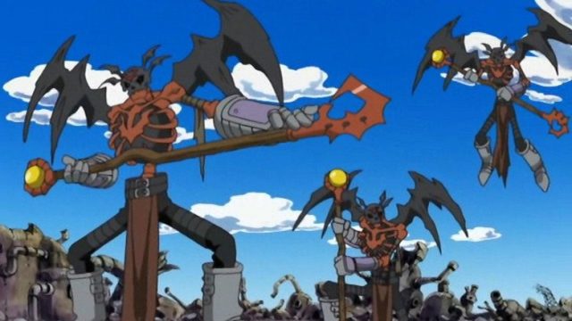 Digimon Frontier S01E43