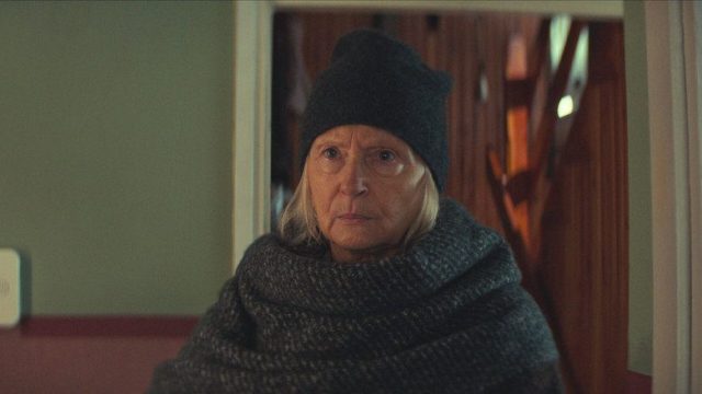 Solo una mirada S01E06
