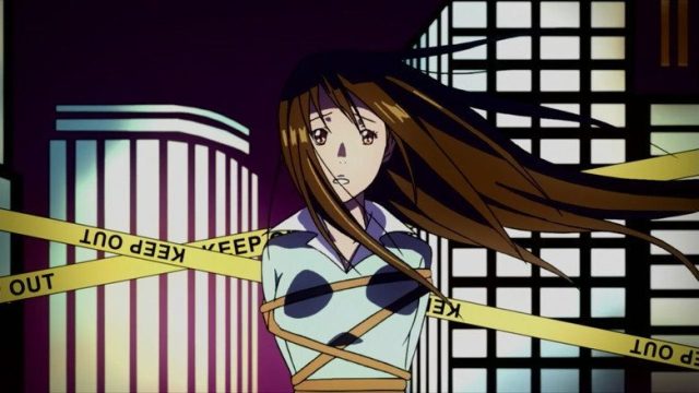 Bakuman S00E04