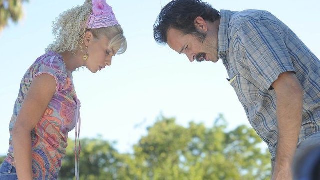 Mi nombre es Earl S04E09