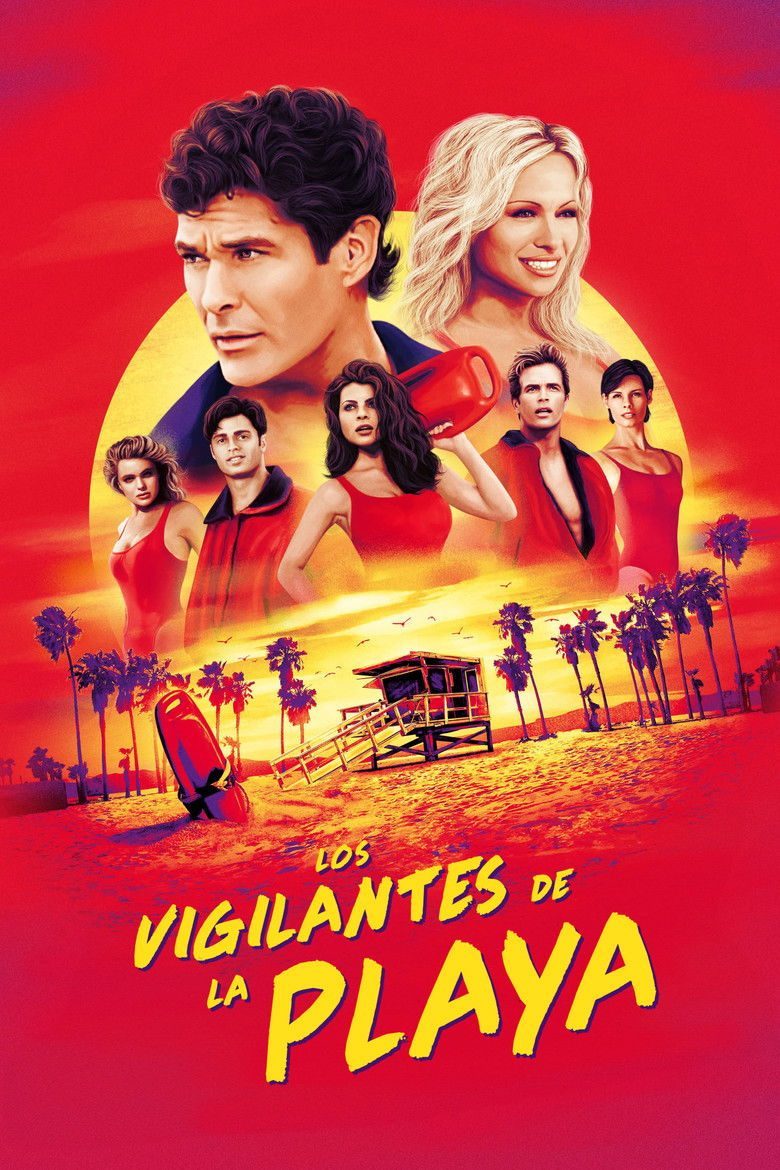 Baywatch: Guardianes de la Bahía Temporada 3