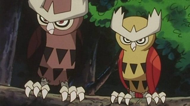 Pokémon S03E38