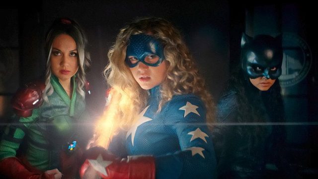 DC's Stargirl S02E13