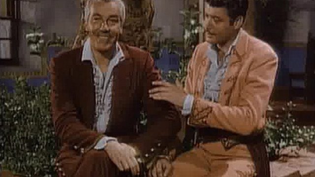 El Zorro S02E19