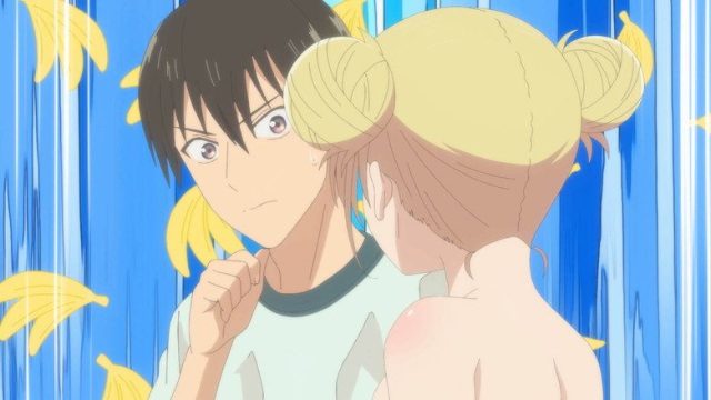 Girlfriend, Girlfriend S01E11