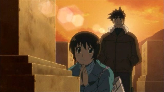 メジャー S05E01
