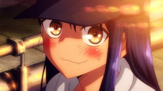 DON'T TOY WITH ME, MISS NAGATORO S01E09
