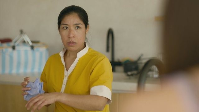 Machos alfa S02E10