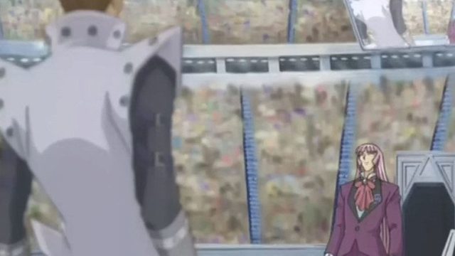 Yu-Gi-Oh! Duelo de Monstruos S01E194