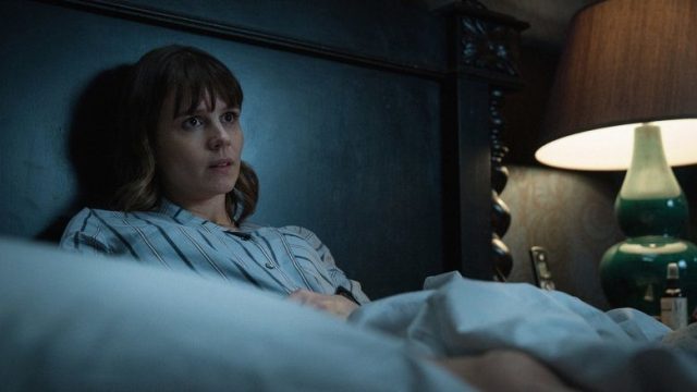 Maligno S01E09