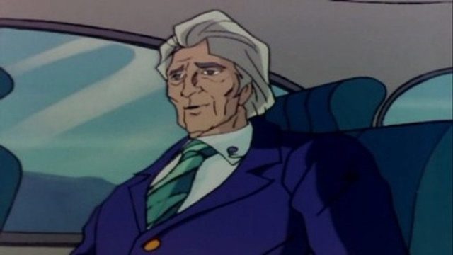 Mazinger Z S01E86