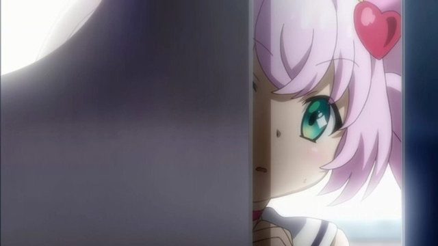 SHOW BY ROCK!! S02E04