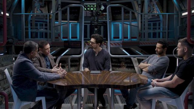 The Expanse S00E52