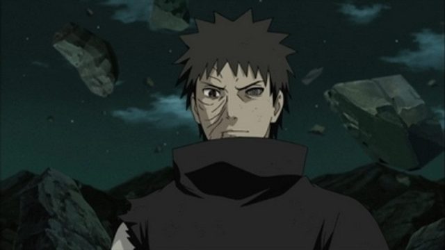 Naruto Shippuden S15E343