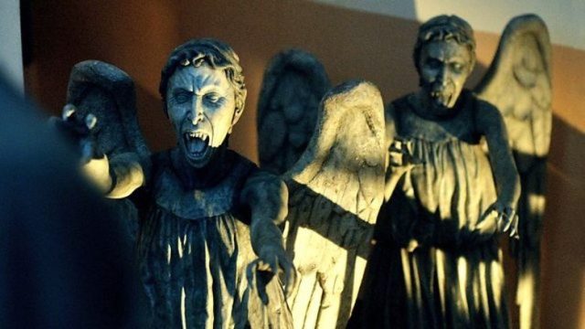 Doctor Who S00E123
