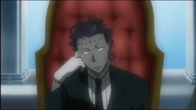 D.Gray-man S02E33