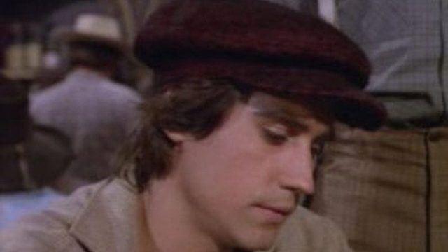 La familia Ingalls S06E13